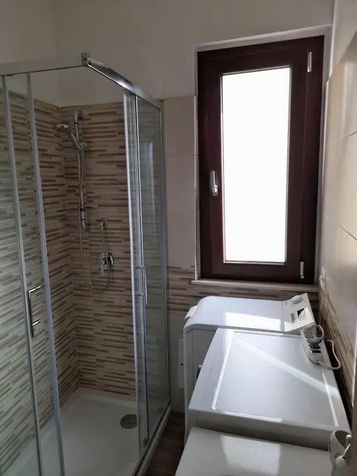 Appartamento Casa Al Corso SantʼAntìoco