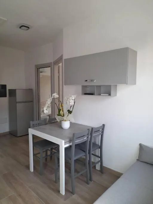 Appartamento Casa Al Corso SantʼAntìoco Italia