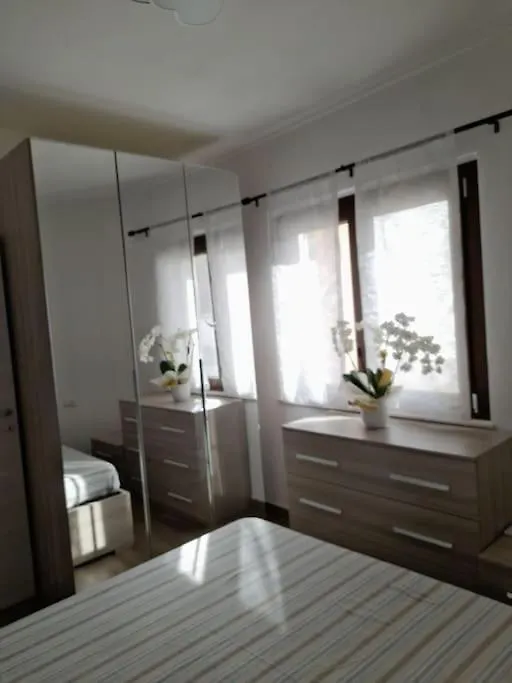 Appartamento Casa Al Corso SantʼAntìoco