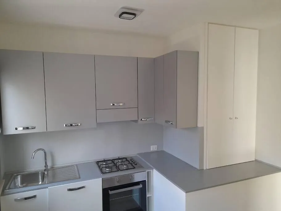 Appartamento Casa Al Corso SantʼAntìoco