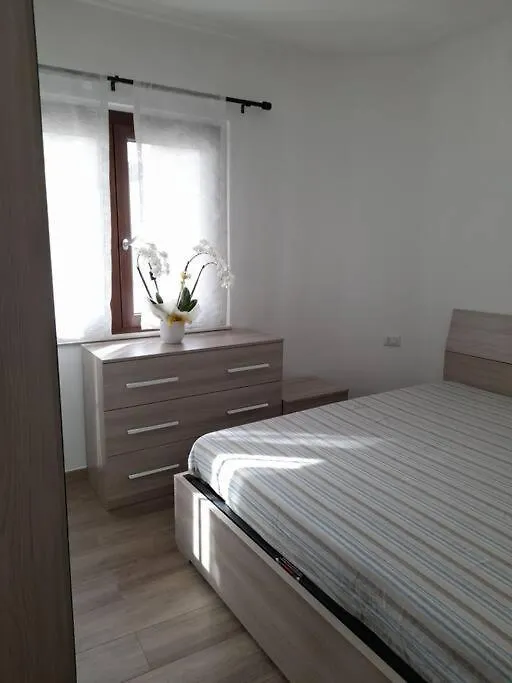 Appartamento Casa Al Corso SantʼAntìoco