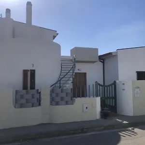  Appartamento Fausthome